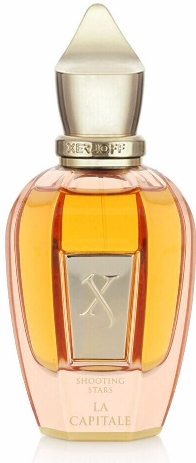 Xerjoff La Capitale parfém unisex 50 ml