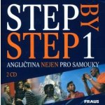 Step by Step 1 CD /2/ – Hledejceny.cz