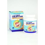 Colafit Slim s glukomannanem 120 tablet – Hledejceny.cz