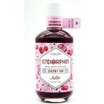 Endorphin Cherry Gin 43% 0,5 l LE (holá láhev) – Zboží Dáma