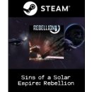 Sins of a Solar Empire: Rebellion