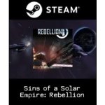 Sins of a Solar Empire: Rebellion – Hledejceny.cz