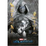 Grupo Erik Plakát Marvel: Moon Knight - Main Character – Hledejceny.cz