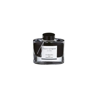 Pilot inkoust v lahvičce 50 ml. IROSHIZUKU Barva: Fuyu-Syogun – Zboží Dáma