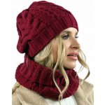 Fashionweek čepice a šála cashmere touch AL-A10 Vínově – Hledejceny.cz