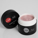 Laif Glitter Groovy Uv Led stavební kamuflážní gel 30ml