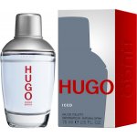 Hugo Boss Hugo Iced toaletní voda pánská 75 ml – Hledejceny.cz
