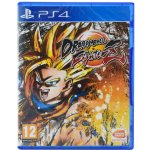 Dragon Ball Fighter Z – Hledejceny.cz