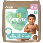Pampers Harmonie 4 24 ks – Hledejceny.cz
