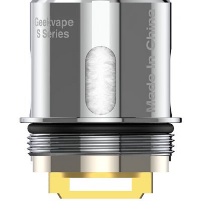 GeekVape M Series Mesh žhavicí hlava 0,14ohm – Hledejceny.cz