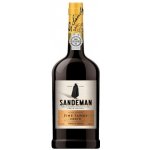 Sandeman Porto Tawny 19,5% 0,75 l (holá láhev) – Zboží Mobilmania