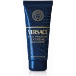 Versace Man Eau Fraiche Extreme After Shave Balm balzám po holení pánská 100 ml – Zboží Dáma