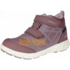 Dětské kotníkové boty Viking 3-510025-5394 Veme mid GTX R antiquerose/dusty pink