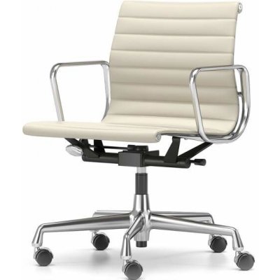 Vitra Aluminium EA 118 – Zbozi.Blesk.cz