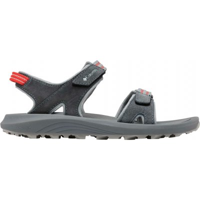 Columbia Trailstom Hiker 2 Strap tm. šedá – Sleviste.cz