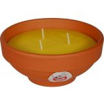 Solo Citronela Terracota 800 g – Sleviste.cz
