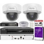 Hikvision HiWatch HWI-D180H(2.8mm)(C) – Zboží Mobilmania