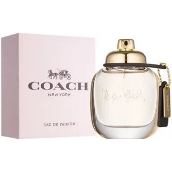 Coach Coach parfémovaná voda dámská 50 ml