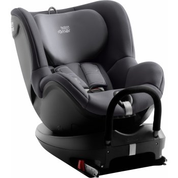 Britax Römer Dualfix 2 R 2019 Storm Grey