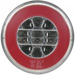 LED sdružená lampa zadní 12-24V, ECE – Hledejceny.cz