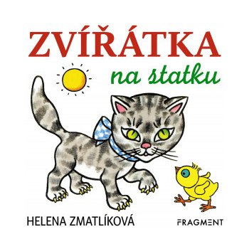 Betexa Pexetrio: Zvířátka na statku