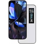 Obal:Me 5D tvrzené sklo pro Google Pixel 10/10 Pro Black 8596311287213 – Zboží Živě