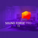 SOUND FORGE Pro 18 ESD – Zboží Živě