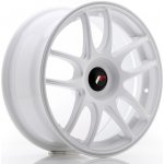 JR Wheels JR29 7x16 BLANK ET20-42 white – Sleviste.cz