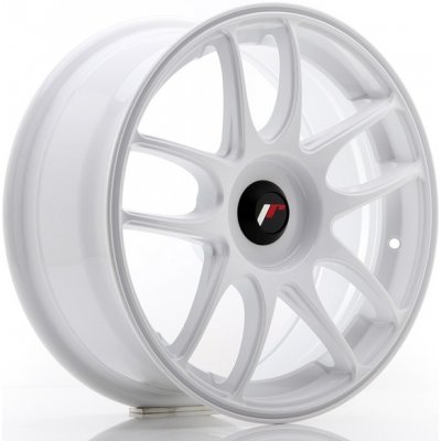 JR Wheels JR29 7x16 BLANK ET20-42 white – Sleviste.cz