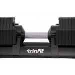 TRINFIT OctaBlock 2-32 kg – Zboží Dáma
