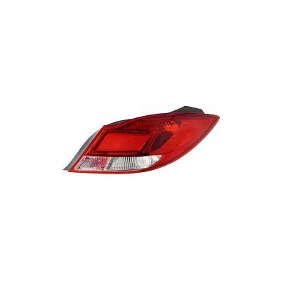 Zadní světlo- pravé OPEL INSIGNIA 2008-2013 |008-2013| TYC | 11-11799-01-2 – Hledejceny.cz