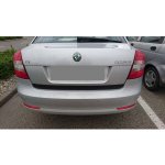 Lišta na páté dveře Škoda Octavia II liftback