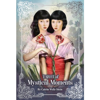 Tarot of Mystical Moments