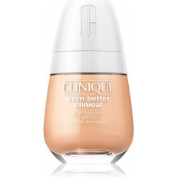 Clinique Even Better Clinical Serum Foundation pečující make-up SPF20 CN 20 Fair 30 ml