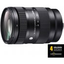 SIGMA 28-70mm f/2.8 DG DN Contemporary L-mount