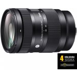 SIGMA 28-70mm f/2.8 DG DN Contemporary L-mount – Hledejceny.cz