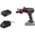 PARKSIDE PERFORMANCE PSBSAP 20 Li-D4 + Smart 4 Ah – Sleviste.cz