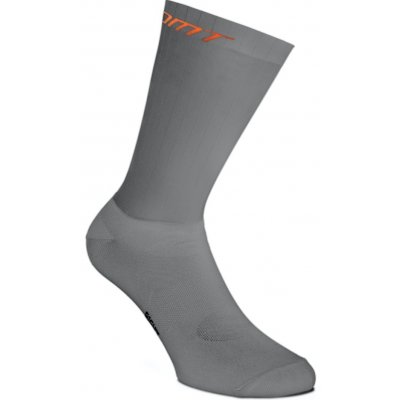 DMT ponožky Aero Race Grey/Orange