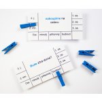 OSKOLA Slovesa mluvnické kategorie – Hledejceny.cz