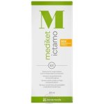 Mediket Ictamo šampon 80 ml – Zboží Mobilmania