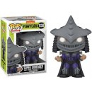 Funko Pop! Teenage Mutant Ninja Turtles Super Shredder 1138