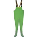 PROS Dámské kalhotové holinky SB01-D Zelené – Zboží Dáma