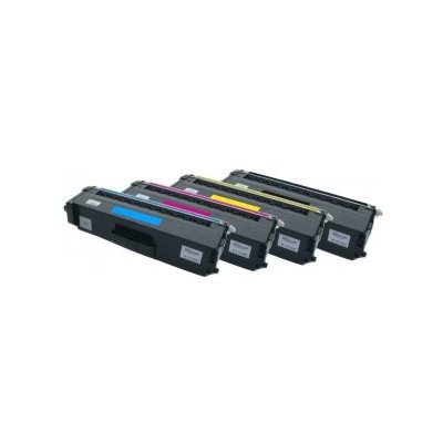 Můj-toner Brother TN-326CMYK - kompatibilní – Zboží Mobilmania