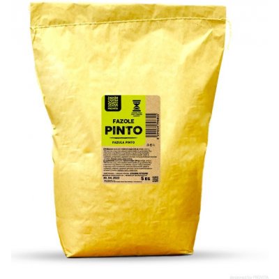 Provita Fazole pinto 5 kg – Zboží Dáma