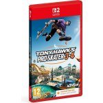 Tony Hawks Pro Skater 3 + 4 – Sleviste.cz