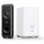 Eufy Video Doorbell Dual E8213G11 – Sleviste.cz