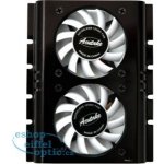 Acutake ACU-DarkHDDCooler – Zboží Mobilmania