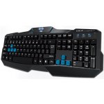 E-Blue Cobra EKM746BKCZ-IU – Zboží Živě