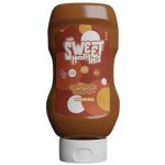 CNP Sweet nothings syrup chocolate caramel 400 ml – Zboží Mobilmania