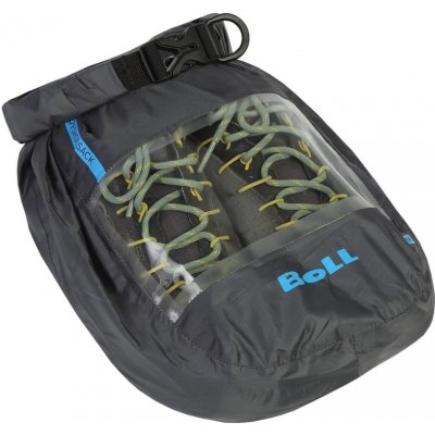 Boll Dry Shoe Sack M 297220074 pewter – Zboží Dáma